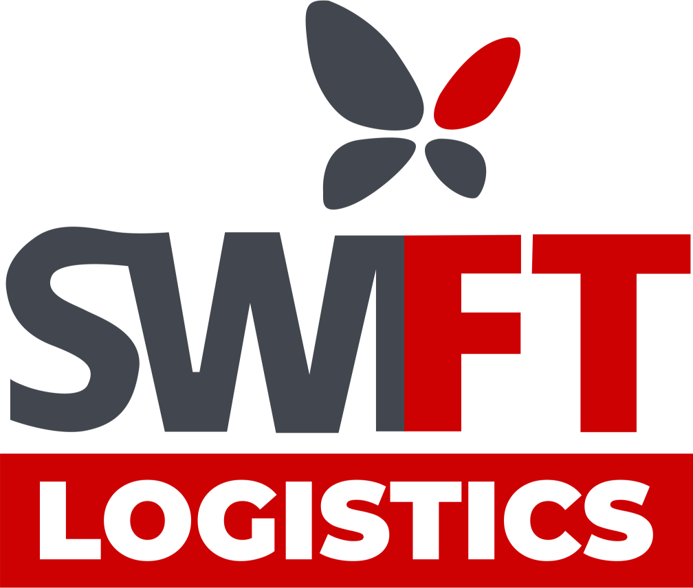 swift logistics logo